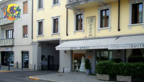 Giussano Italia Último Minuto Código de Descuento Booking.com