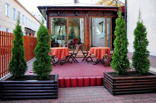 Tarnobrzeg Polen Last-Minute-Rabattcode Booking.com