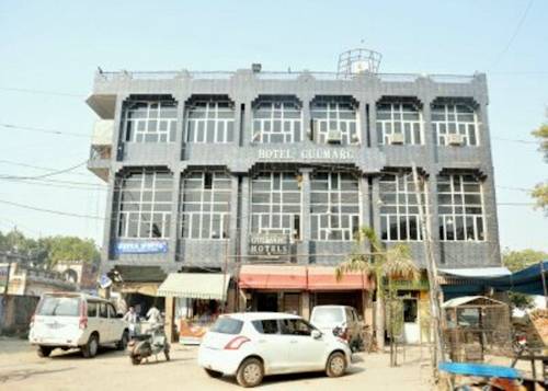 Alīgarh India Last Minute Discount Code Booking.com