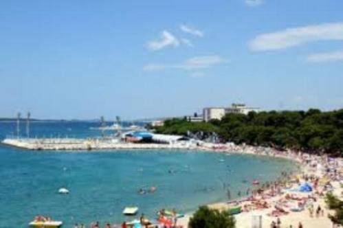 Biograd Kroatië Laatste minuut Kortingscode Booking.com