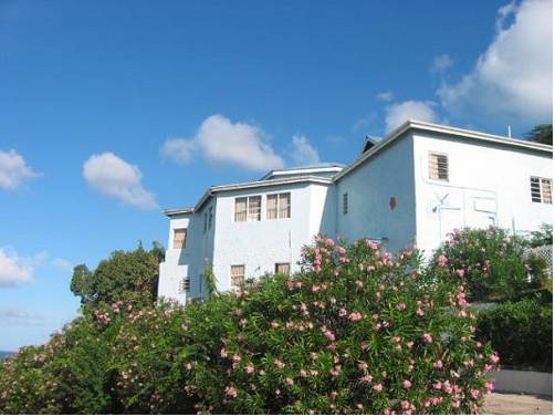 Fünf Inseln Antigua & Barbuda Last-Minute-Rabattcode Booking.com