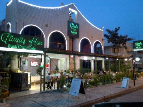 Akcay Türkei Last-Minute-Rabattcode Booking.com