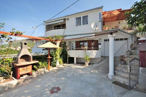 Jesenice Kroatien Last-Minute-Rabattcode Booking.com