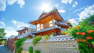 Jeonju-si South Korea Last Minute Discount Code Agoda.com