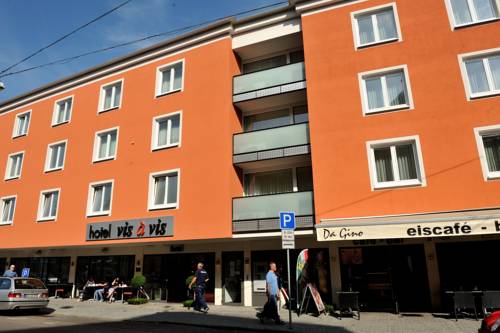 Lindau Deutschland Last-Minute-Rabattcode Booking.com
