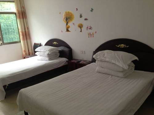 Shiyan China Last-Minute-Rabattcode Booking.com