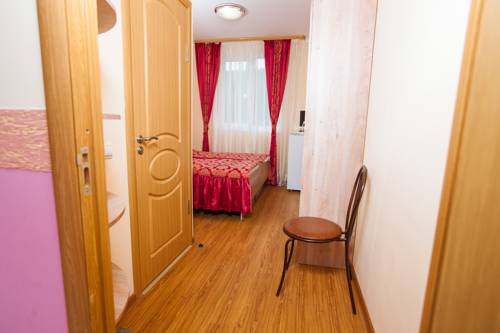 Tuapse Rusland Laatste minuut Kortingscode Booking.com