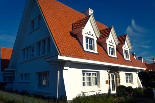 De Haan Belgien Last-Minute-Rabattcode Booking.com