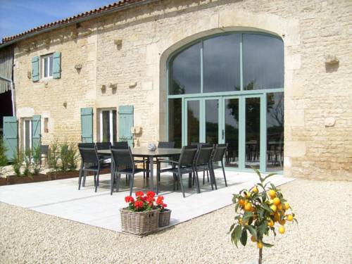 Gournay-Loizé Frankreich Last-Minute-Rabattcode Booking.com