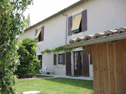 Arçais Frankreich Last-Minute-Rabattcode Booking.com