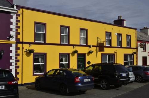 Beara Irlande Code de réduction de dernière minute Booking.com