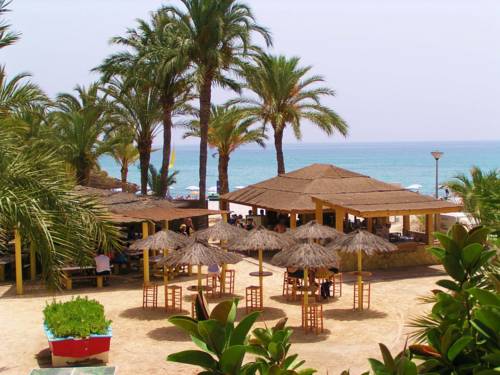Villajoyosa Espagne Code de réduction de dernière minute Booking.com