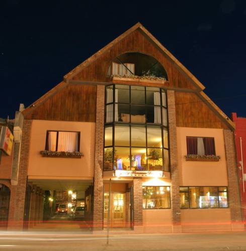 Puerto Natales Chile Last-Minute-Rabattcode Booking.com