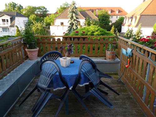 Merseburg Duitsland Laatste minuut Kortingscode Booking.com