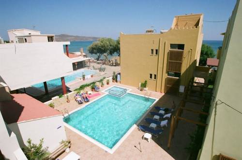 Stalós Greece Last Minute Discount Code Booking.com