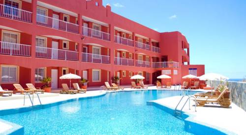 Costa Calma Spanien Last-Minute-Rabattcode Booking.com