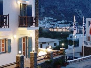 Sifnos Greece Last Minute Discount Code Agoda.com