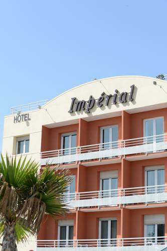 Sète Frankreich Last-Minute-Rabattcode Booking.com