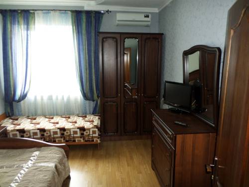 Kabardinka Russia Last Minute Discount Code Booking.com
