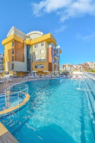 Antalya Turkey Last Minute Discount Code Agoda.com