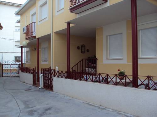 Villarrubia de Santiago Spanien Last-Minute-Rabattcode Booking.com