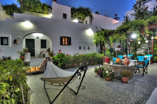 Parikia Greece Last Minute Discount Code Booking.com