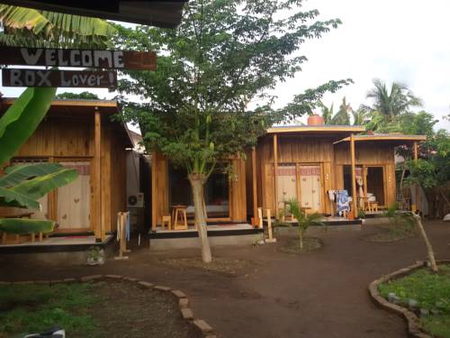 Gili Trawangan Indonesia Último Minuto Código de Descuento Booking.com
