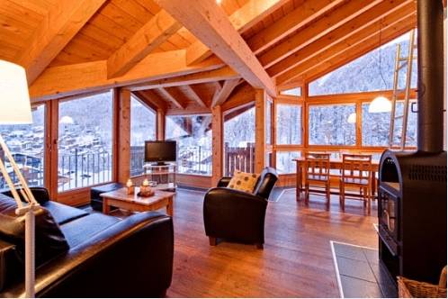 Zermatt Schweiz Last-Minute-Rabattcode Booking.com