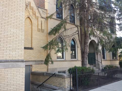 Chicago, Illinois) Verenigde Staten Laatste minuut Kortingscode Booking.com