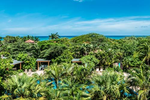 Tamarindo Costa Rica Last Minute Discount Code Booking.com