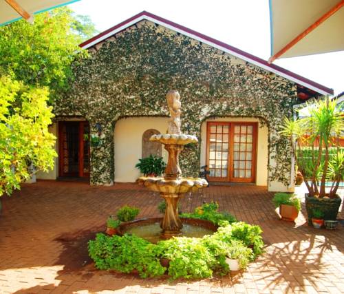 Malelane South Africa Last Minute Discount Code Booking.com