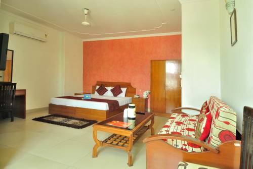 New Delhi India Laatste minuut Kortingscode Booking.com