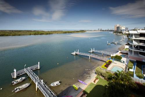 Maroochydore Australia Last Minute Discount Code Booking.com