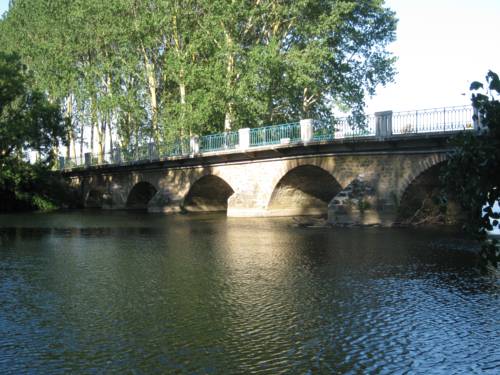 Moitron-sur-Sarthe France Code de réduction de dernière minute Booking.com