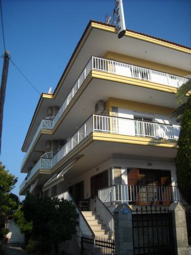 Nea Kallikratia Grèce Code de réduction de dernière minute Booking.com