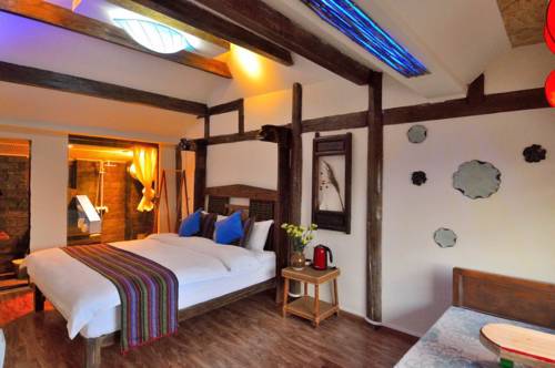 Lijiang China Last Minute Discount Code Booking.com