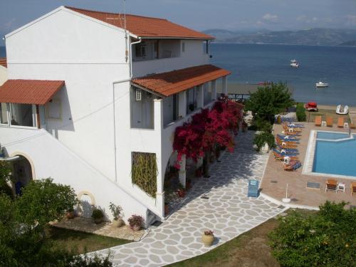Corfu Island Greece Last Minute Discount Code Agoda.com