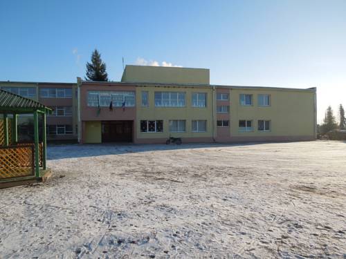 Robeznieki Lettland Last-Minute-Rabattcode Booking.com