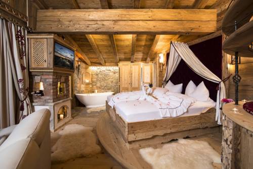 Alpbach Österreich Last-Minute-Rabattcode Booking.com