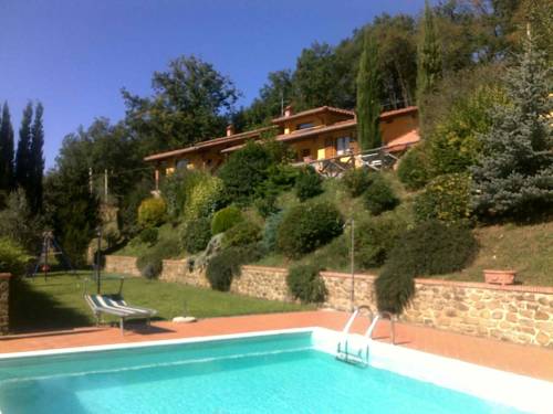 Reggello Italien Last-Minute-Rabattcode Booking.com