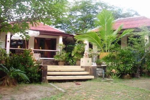 Nopparat Thara Beach Thailand Last Minute Discount Code Booking.com