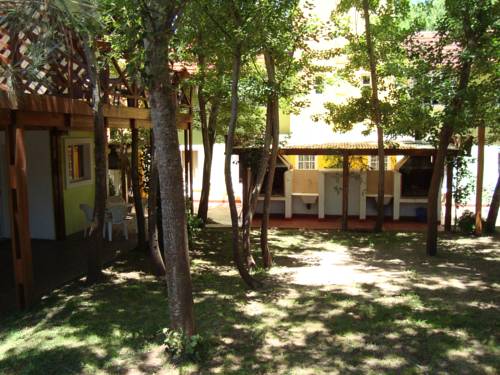 Las Gaviotas Argentinien Last-Minute-Rabattcode Booking.com