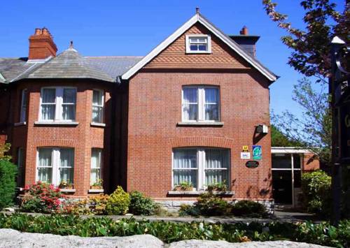 Dublin Irland Last-Minute-Rabattcode Booking.com