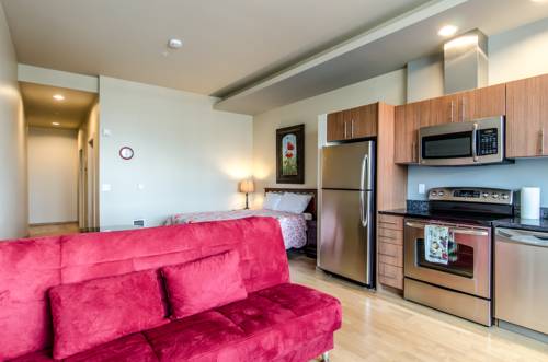 Seattle (Washington) United States Last Minute Discount Code Booking.com