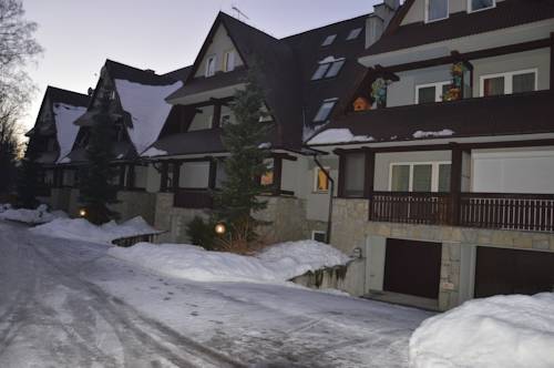 Zakopane Pologne Code de réduction de dernière minute Booking.com