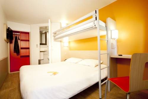 Villepinte France Last Minute Discount Code Booking.com