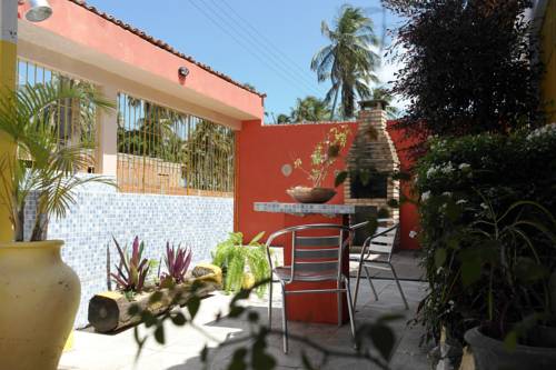 Japaratinga Brasilien Last-Minute-Rabattcode Booking.com