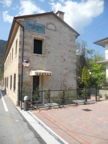 Borso del Grappa Italien Last-Minute-Rabattcode Booking.com