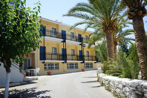 Panormos Rethymno Grecia Último Minuto Código de Descuento Booking.com