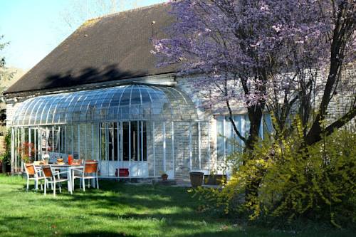 Sainte-Vertu France Last Minute Discount Code Booking.com